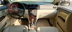 BYD F3